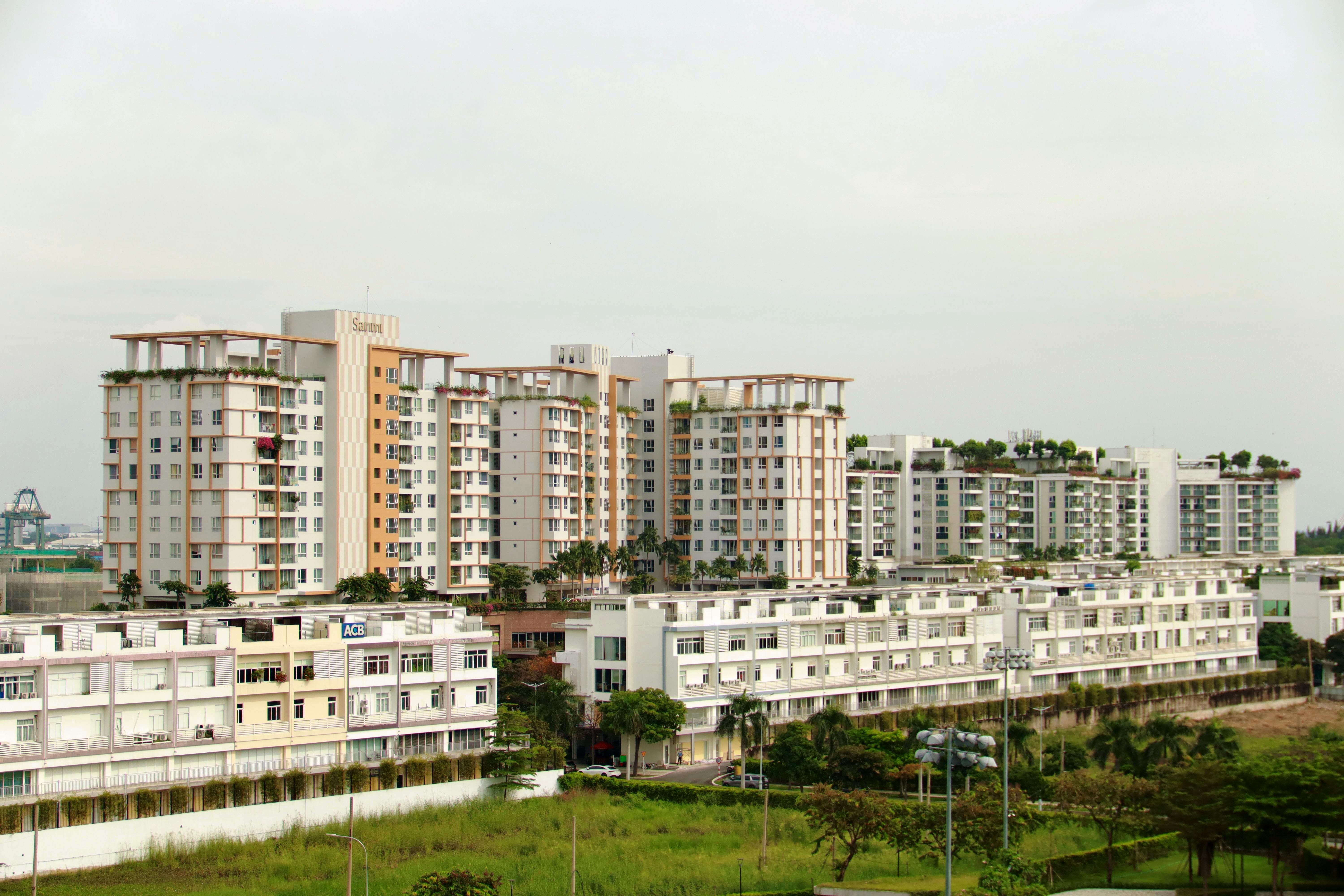 Commercial Spaces Pune